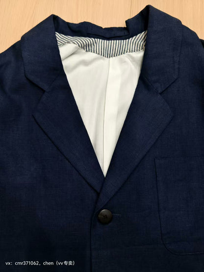 VISVIM 21SS SPOT  HOPE II JKT