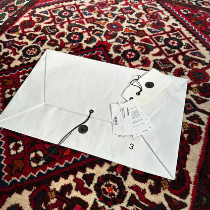 visvim jumbo dyed t-shirt short sleeve