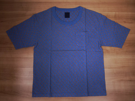 VISVIM ICT JUMBO TEE N.D