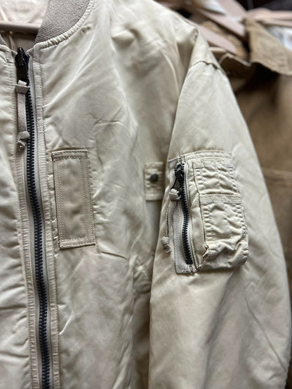 VISVIM THORSON JKT