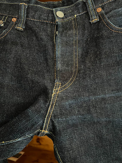 FullCount 1109xx Red Ear Denim Pants