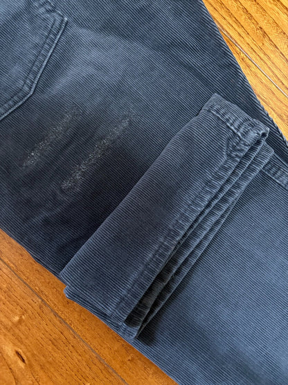 Levi's Fenom Crush Corduroy Casual Pants