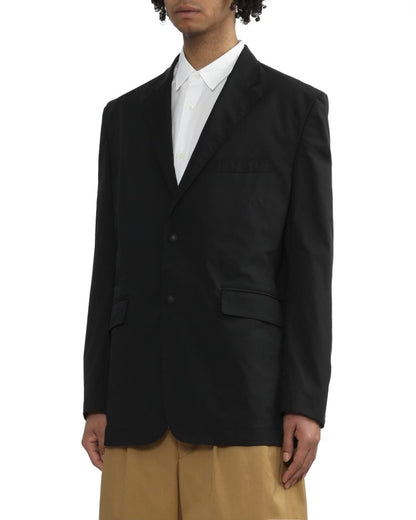COMME des GARCONS HOMME Outdoor Functional Jacket