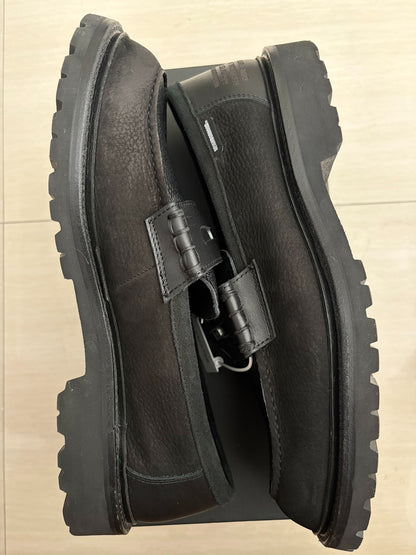 NEIGHBORHOOD X REGAL GTX Penny Loafers