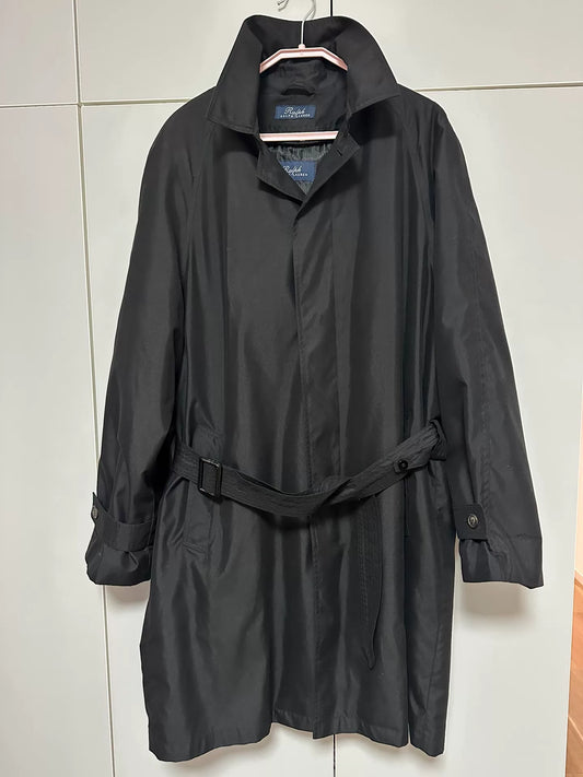RRL Ralph Lauren Trench Coat