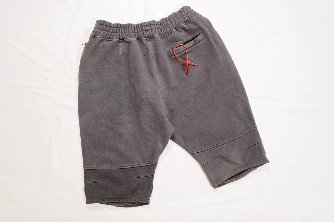 yeezy fj short autumn winter shorts
