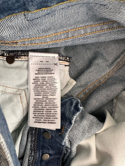 Ralph Lauren RRL vintage Classic Fit Jeans