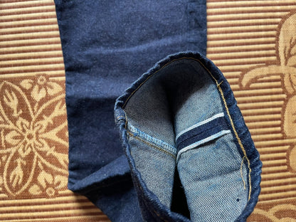 Levi's LVC 55501 0004 1955 W32