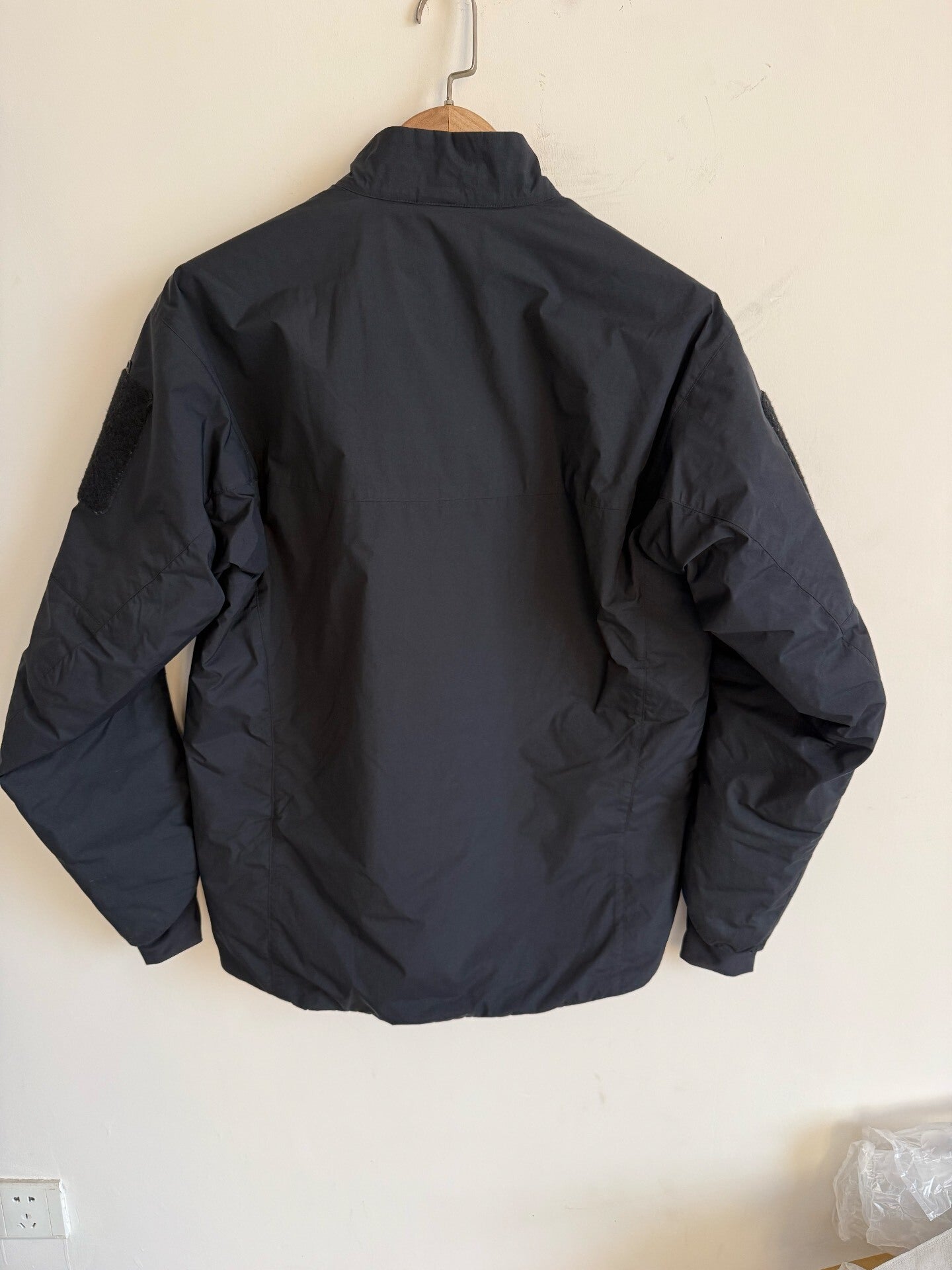 ARC'TERYX Leaf Cold Wx Jacket LT