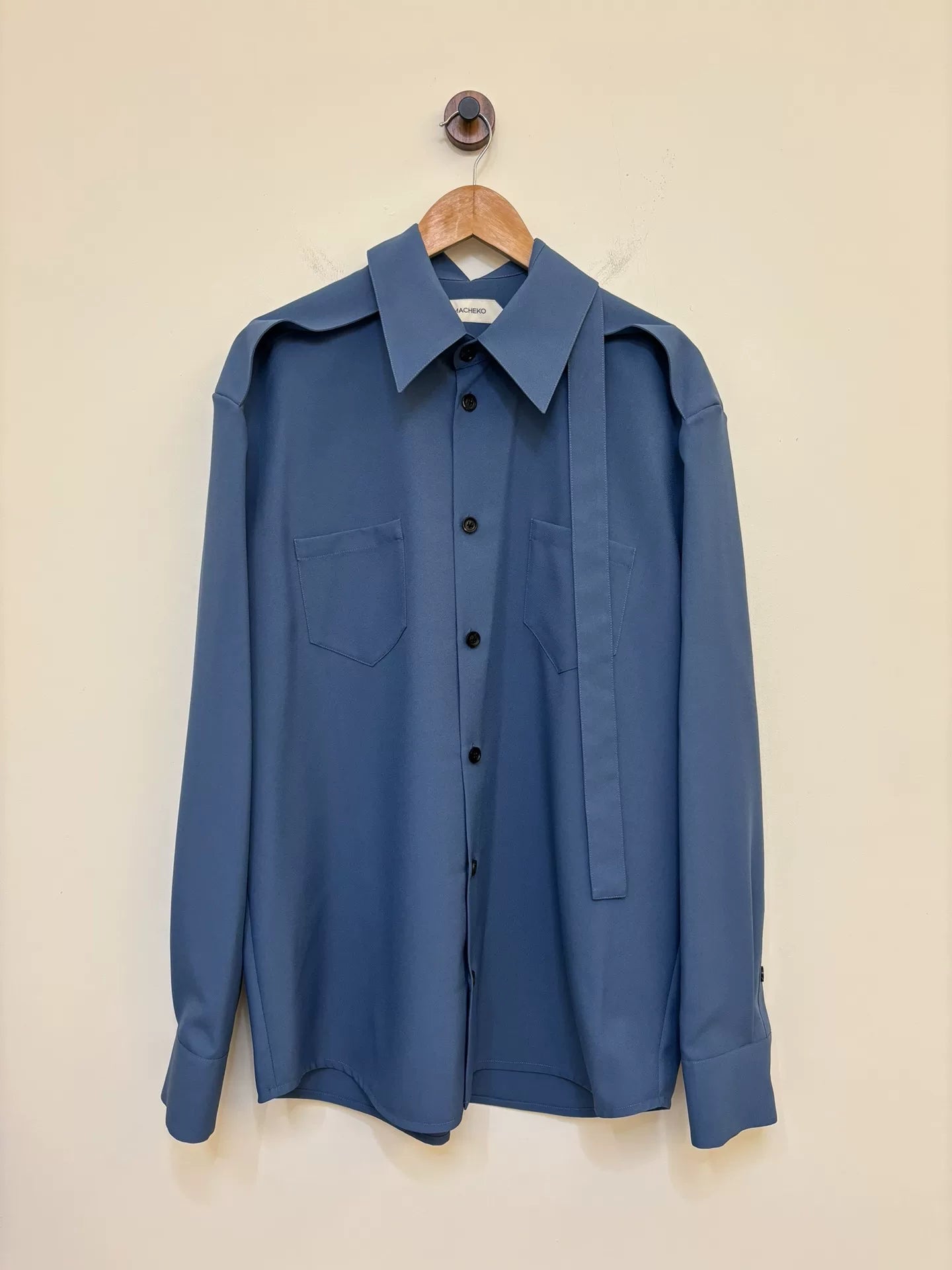 Namacheko Special Cut Shirt