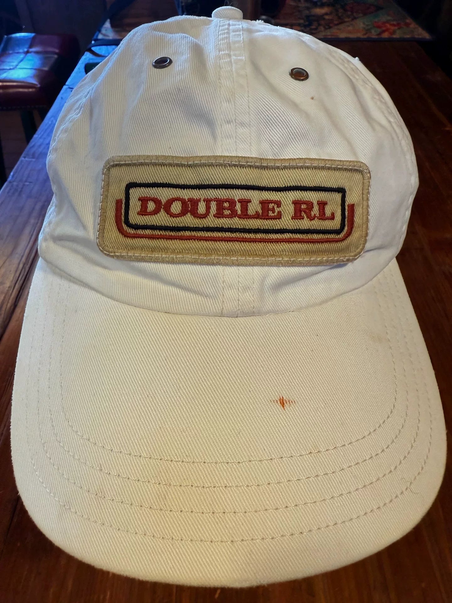 RRL Ralph Lauren Trucker Hat