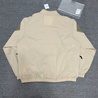 MADNESS 23ss Patchwork Jacket