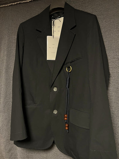 limited edition song for the mute blazer