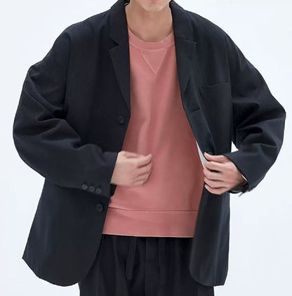 visvim 24SS Jumbo SB Sweat L/S DMGD U.D