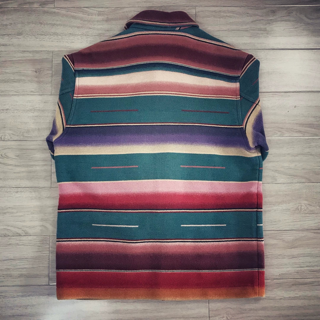 RRL Rainbow Southwestern Jacket