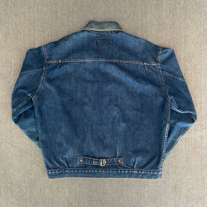 Levi's LVC 70702xx J02 Denim Jacket