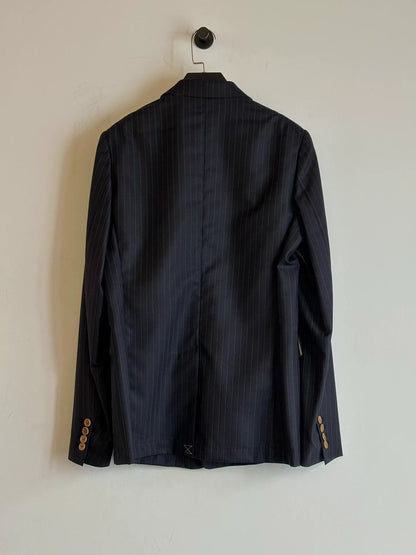 Dries Van Noten S/S15 Ballet Suit