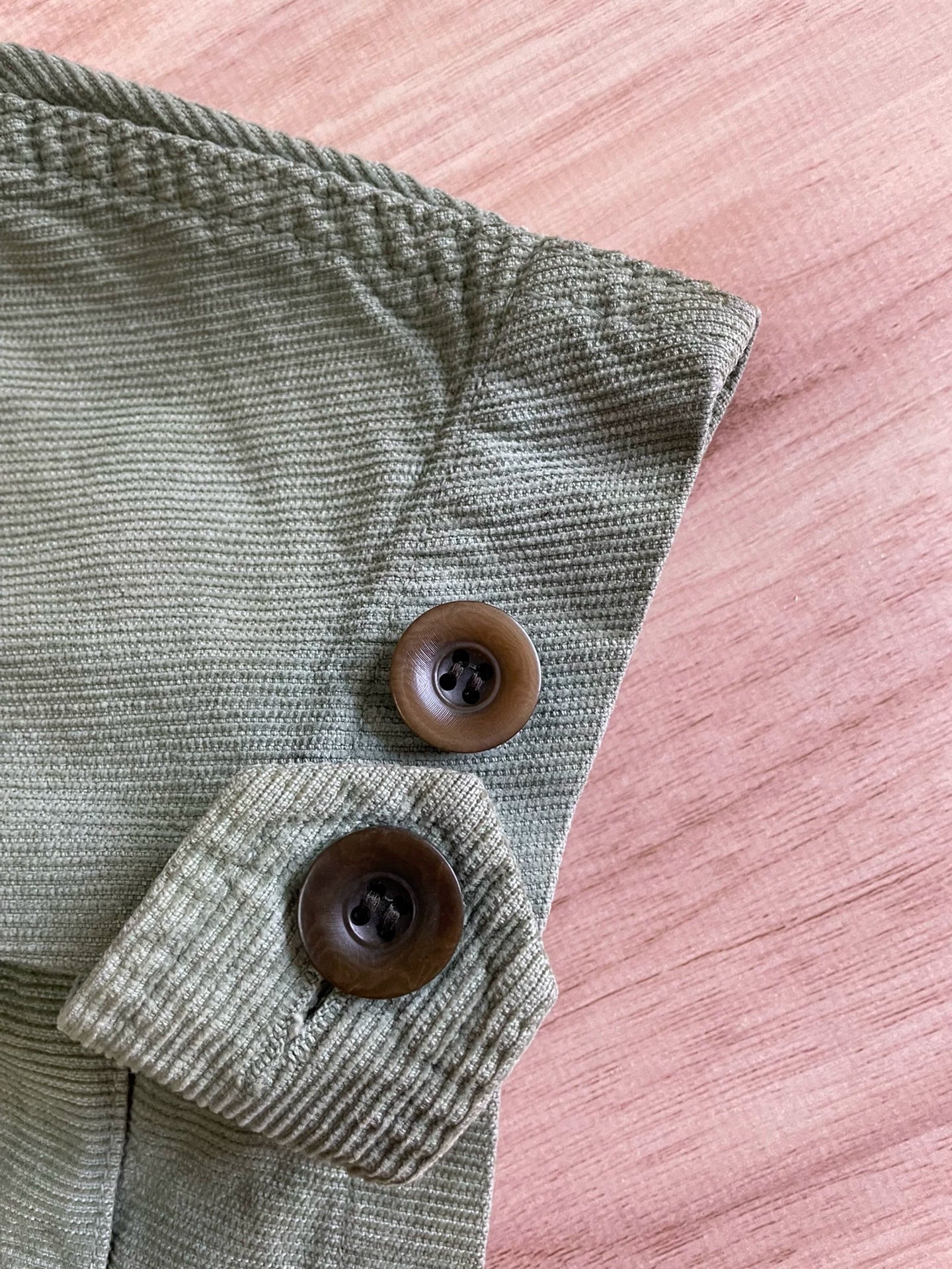 Visvim Kilgore Kapala Slub Jacket