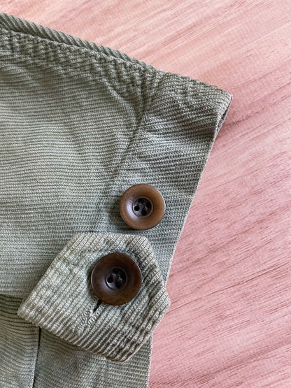 Visvim Kilgore Kapala Slub Jacket