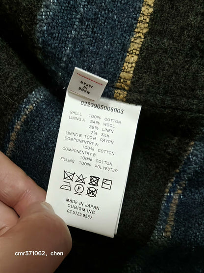VISVIM 23 ICT RODNEY JKT