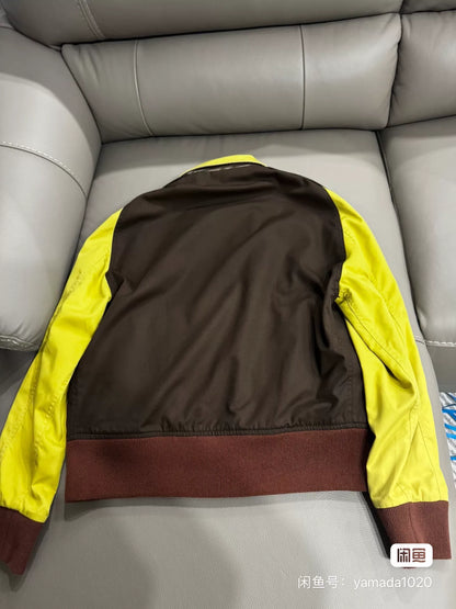 Maison Margiela Reversible Jacket with Tag