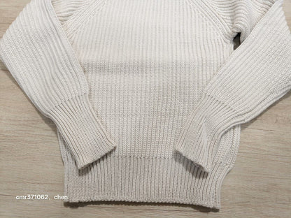visvim 15AW Sailor Crew Neck Sweater