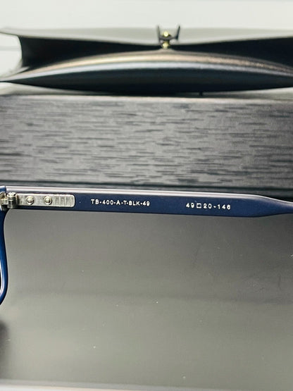 Thom Browne TB-400 Sunglasses Optical Eyewear