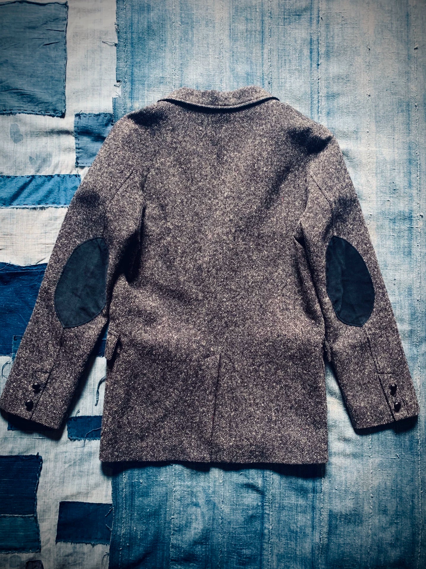 Visvim 2008AW Academia JKT FIL Exclusive