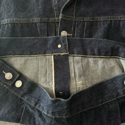 Levi's LVC507 Type2 Denim Jacket