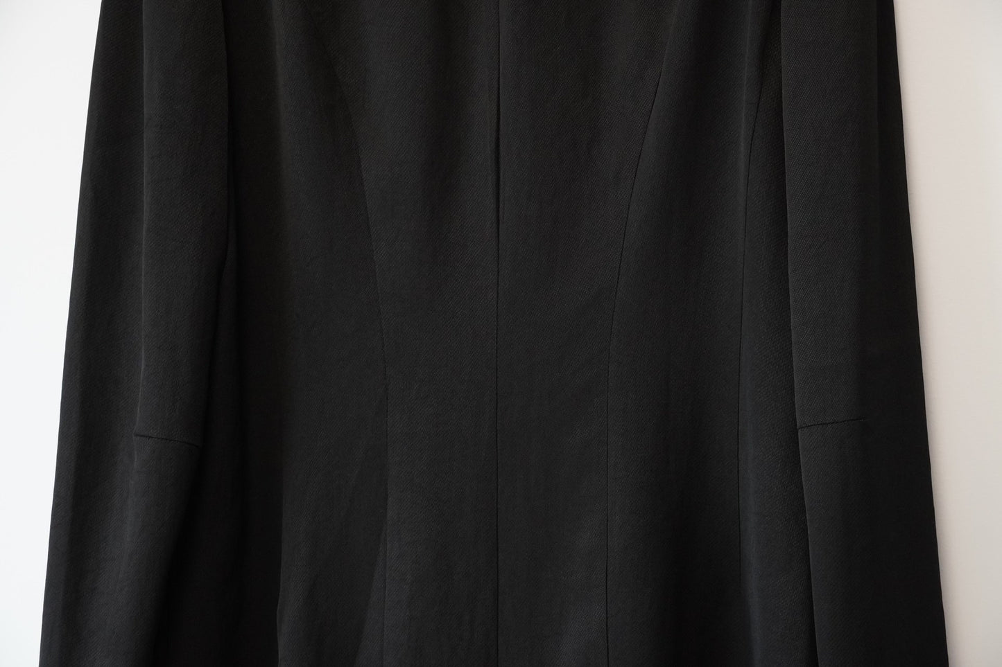Yohji Yamamoto 97SS White Line Jacket