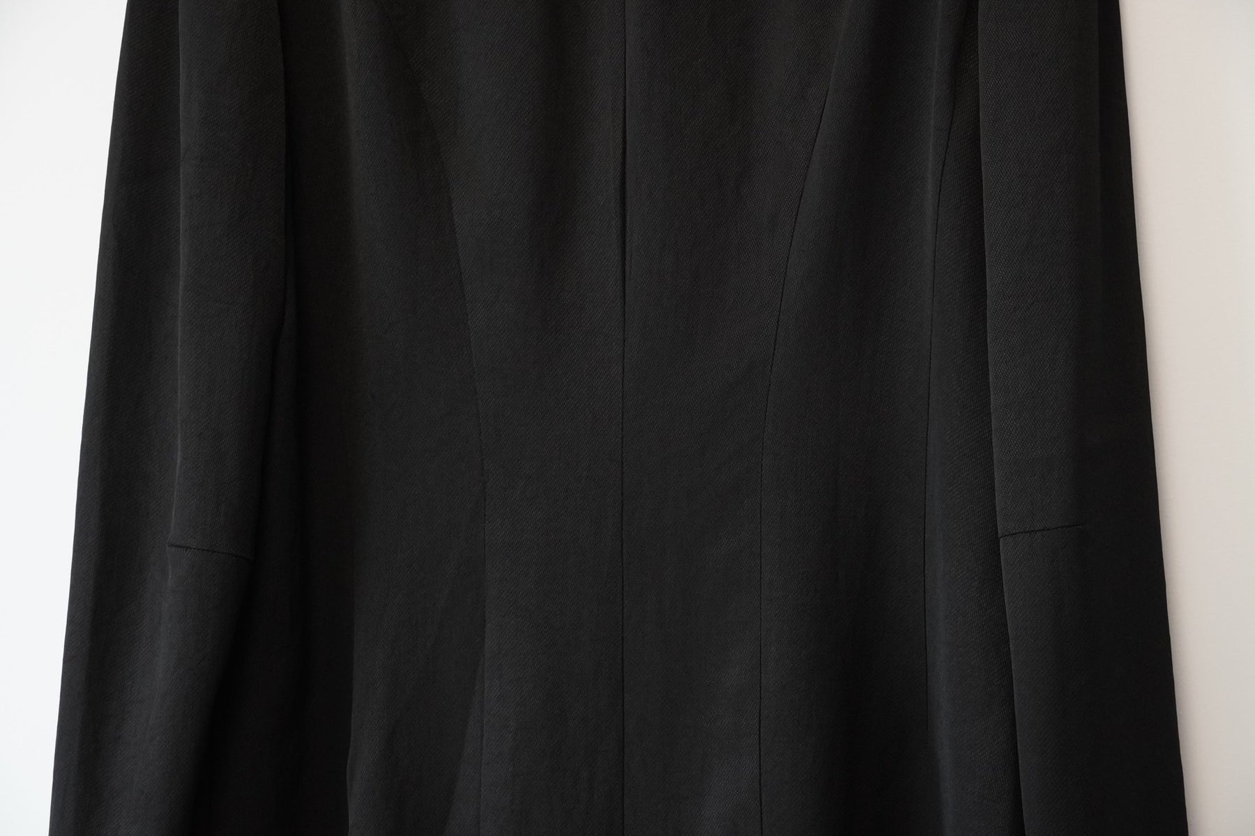 Yohji Yamamoto 97SS White Line Jacket