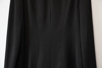 Yohji Yamamoto 97SS White Line Jacket