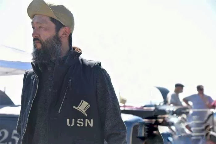 Freewheelers Aviators Vest Limited Edition