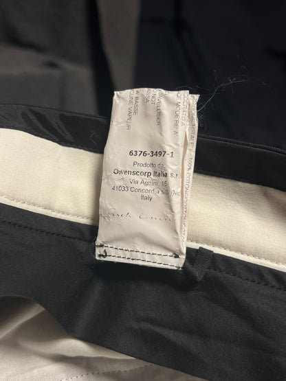 Rick Owens 16SS Capris Pants