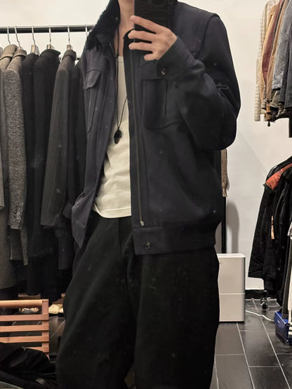 Maison Martin Margiela 2013 Short Jacket