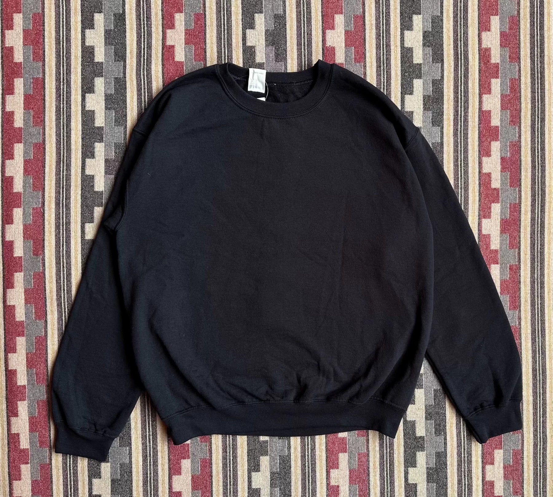 N.HOOLYWOOD Crew Neck Sweatshirt