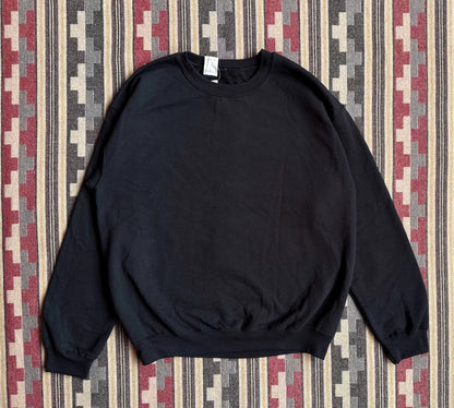 N.HOOLYWOOD Crew Neck Sweatshirt