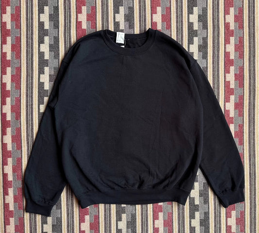N.HOOLYWOOD Crew Neck Sweatshirt