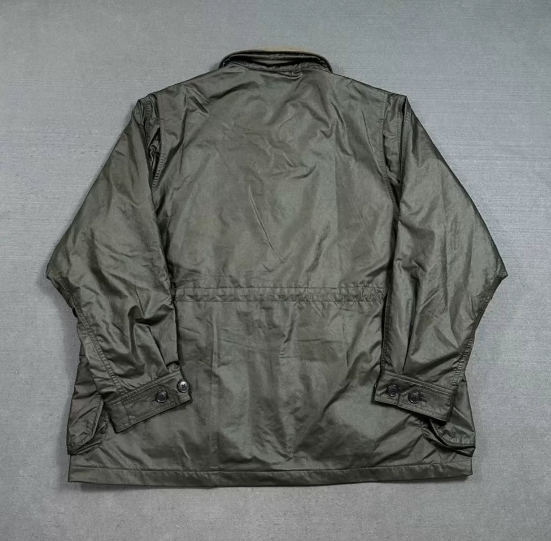 DAIWA PIER39 TECH BRITISH HUNTER COAT