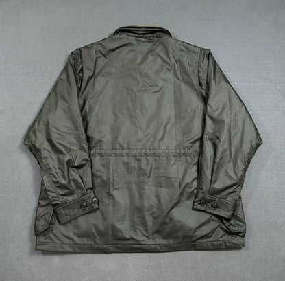 DAIWA PIER39 TECH BRITISH HUNTER COAT