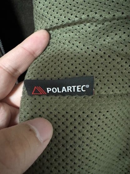 Freewheelers Ranger Thermal Pro Fleece Vest