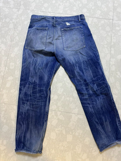 MADNESS 24SS 10th Anniversary Denim Jeans