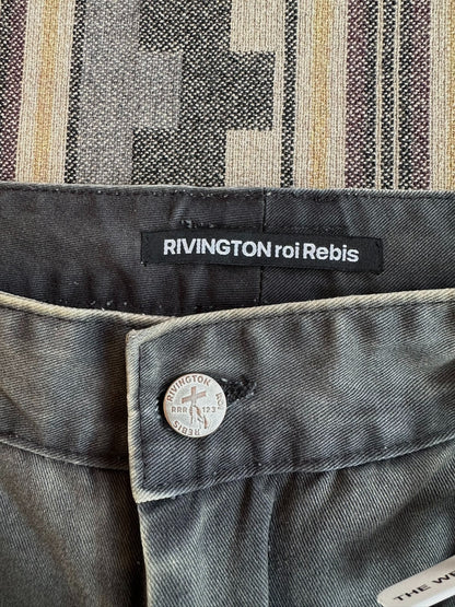 Rivington roi Rebis Working Man Pant