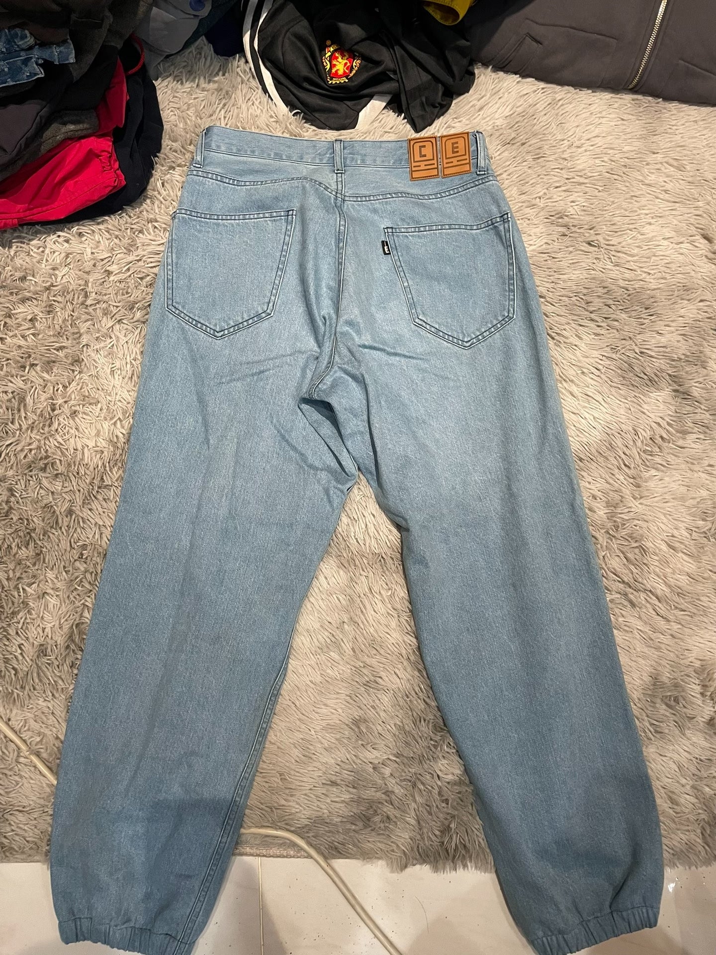 Cavempt Jeans Size M