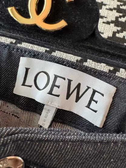 Loewe Classic Fisherman Pants for Men