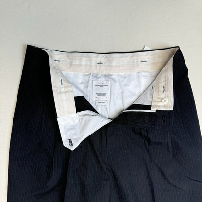 VISVIM 26ss Russo Santome Pants