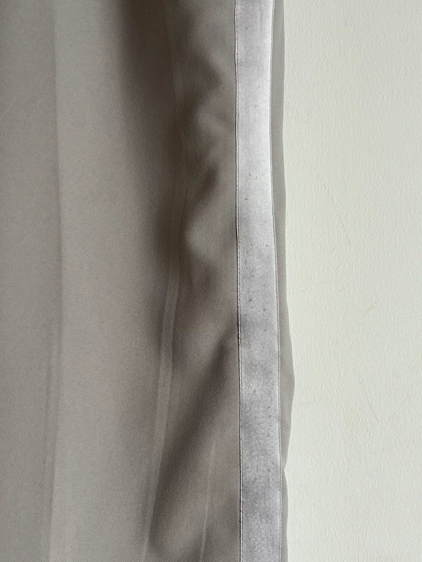 Maison Margiela Lightweight Spring Summer Pants