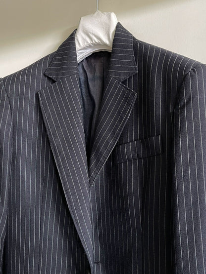 Maison Martin Margiela Wool Suit Jacket