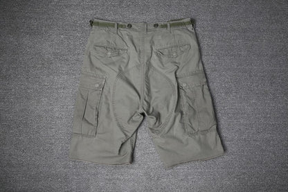 visvim eiger cargo shorts