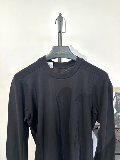 Boris Bidjan Saberi 11by bbs CR1 Crewneck Sweatshirt